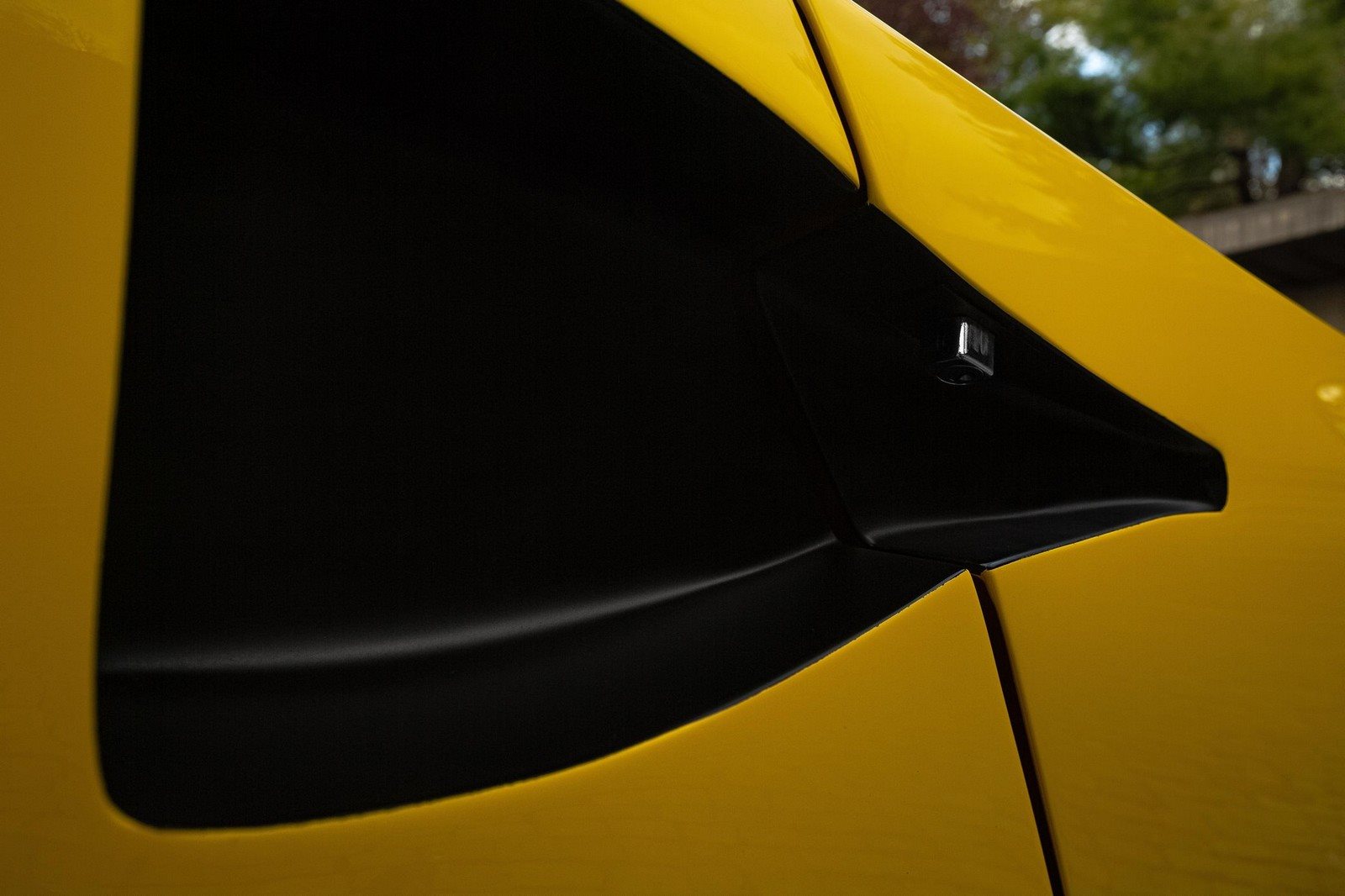 LAMBORGHINI COUNTACH 5000QV GIALLO FLY, foto 92