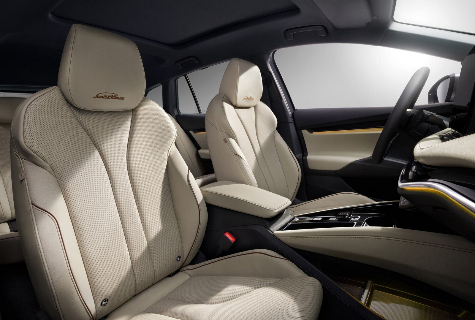 SKODA ENYAQ LAURIN & KLEMENT, foto 7