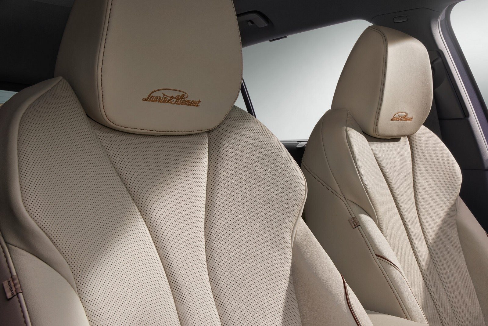 SKODA ENYAQ LAURIN & KLEMENT, foto 8