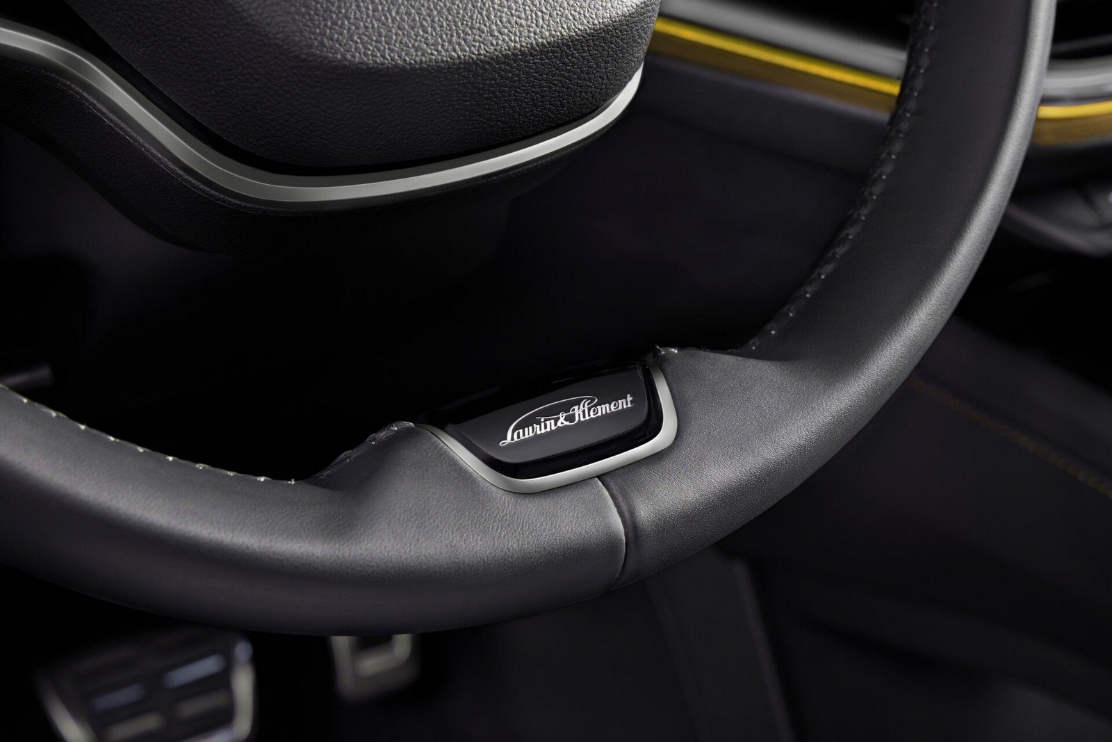 SKODA ENYAQ LAURIN & KLEMENT, foto 9