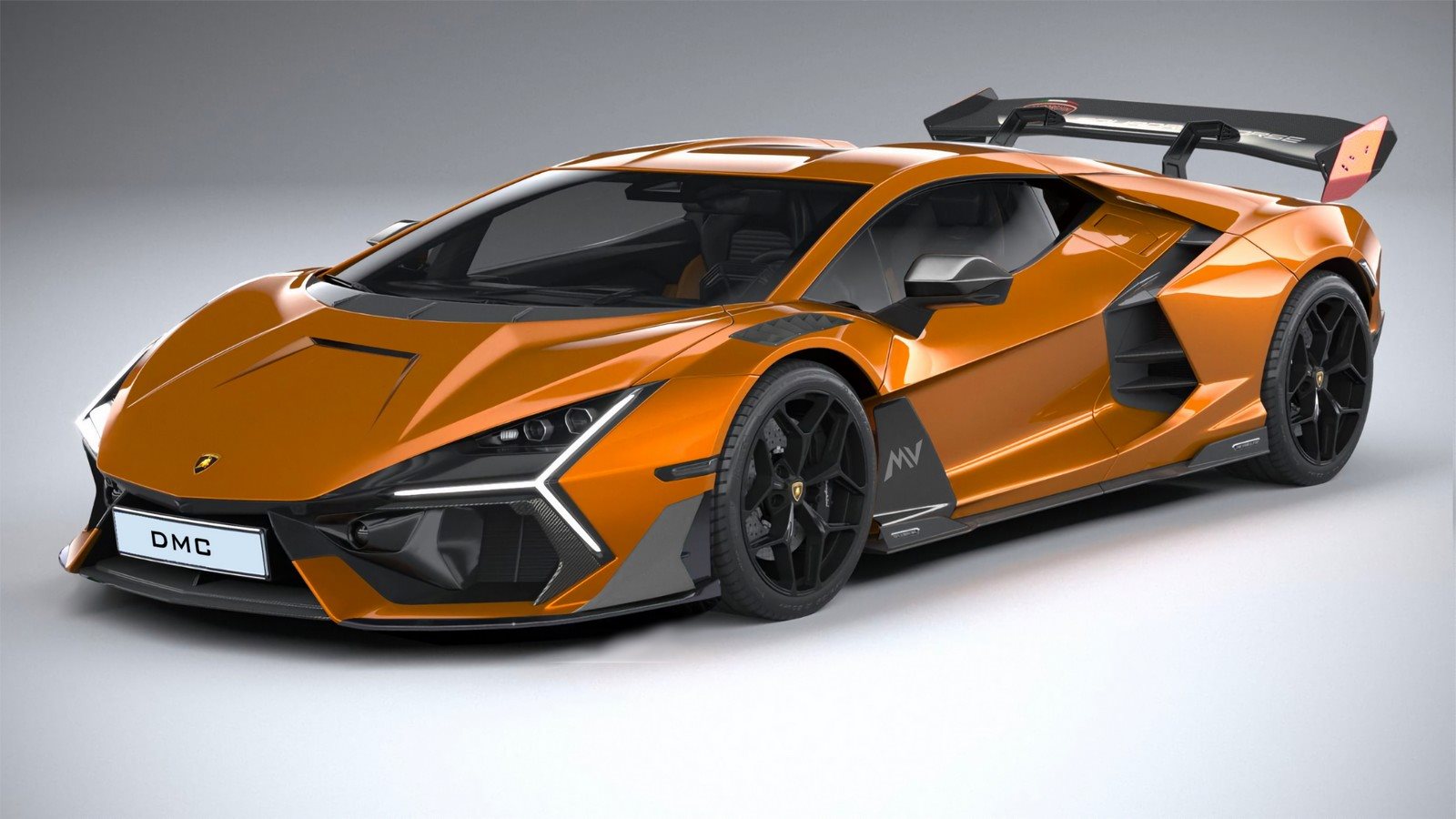 2024 - LAMBORGHINI REVUELTO BY DMC, foto 1