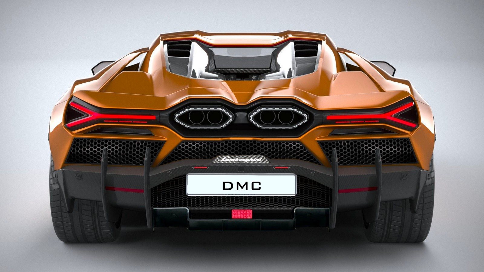 2024 - LAMBORGHINI REVUELTO BY DMC, foto 2