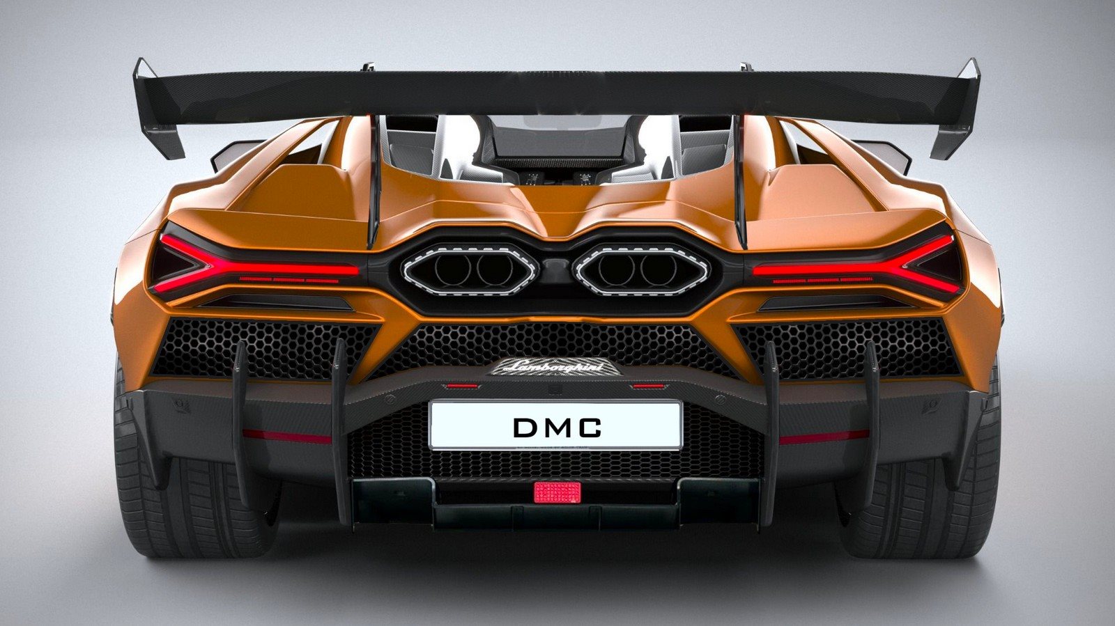 2024 - LAMBORGHINI REVUELTO BY DMC, foto 3
