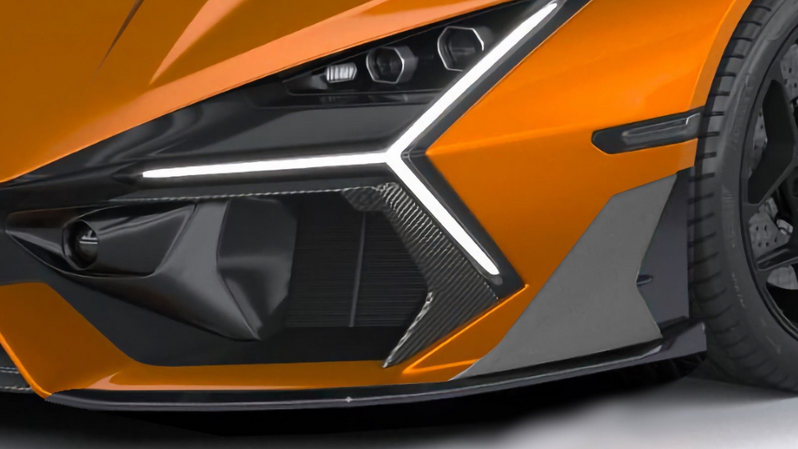 2024 - LAMBORGHINI REVUELTO BY DMC, foto 4