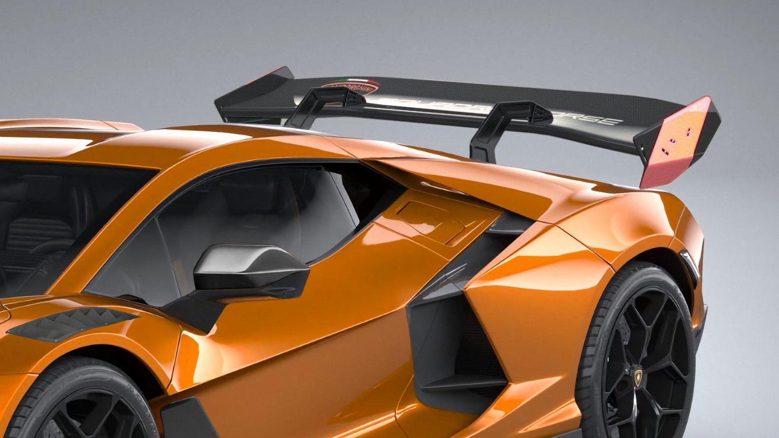 2024 - LAMBORGHINI REVUELTO BY DMC, foto 5