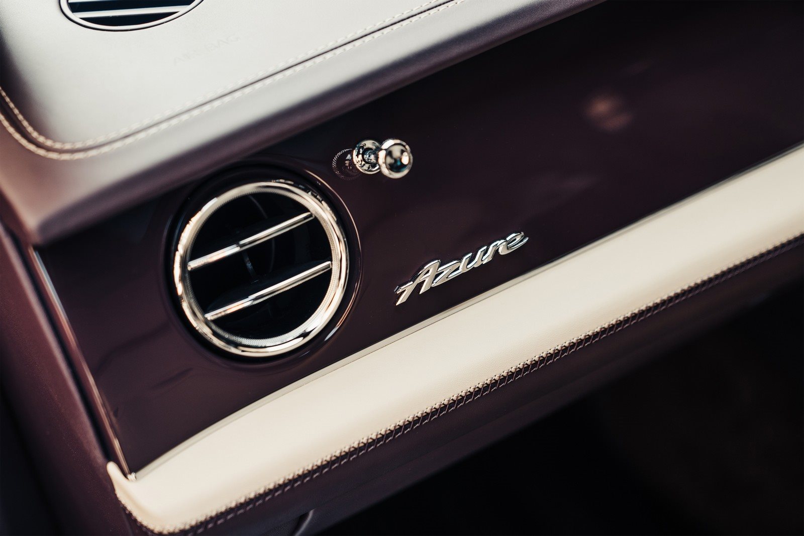 2023 - BENTLEY HUNTSMAN EDITION, foto 6