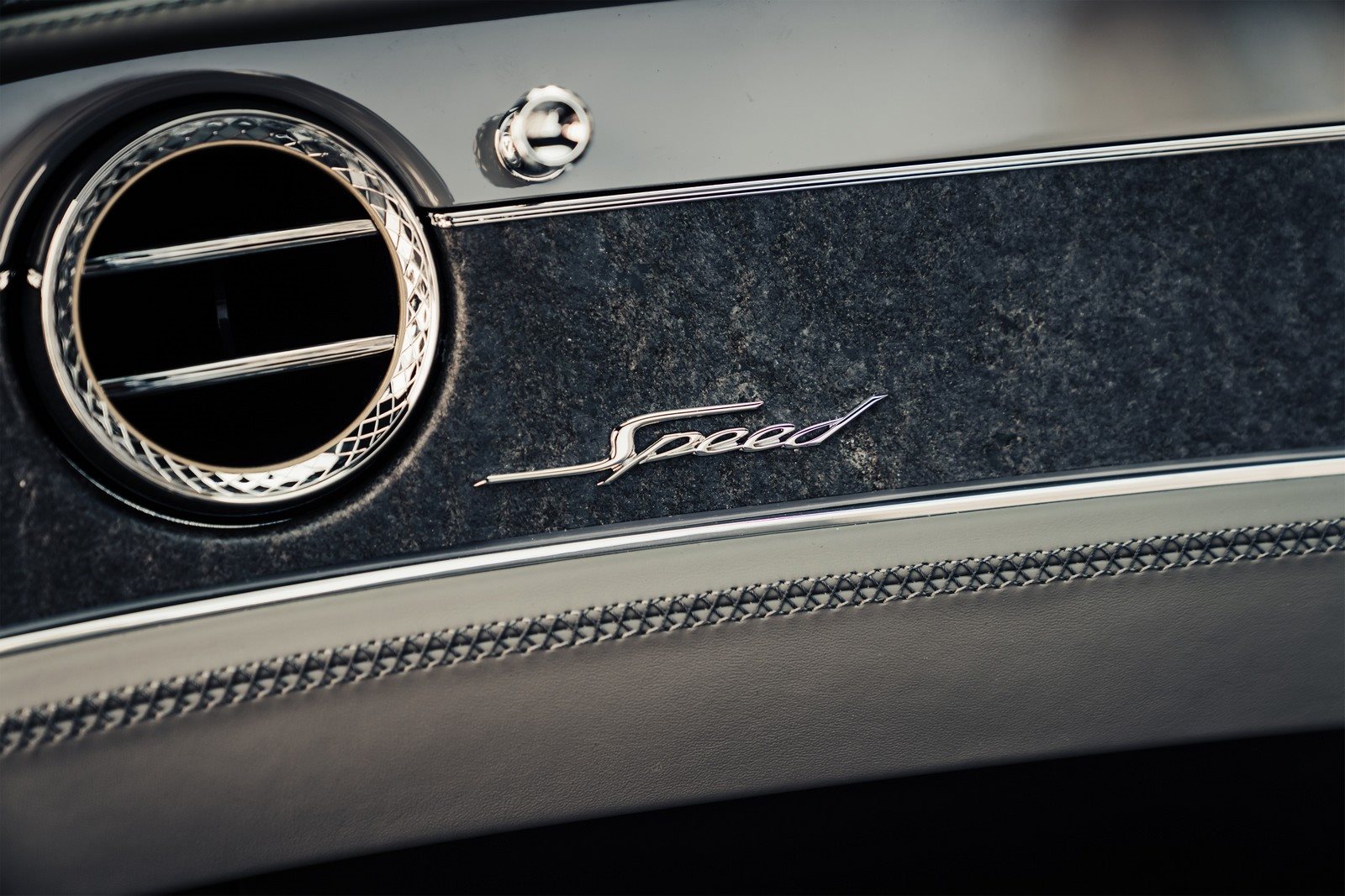 2023 - BENTLEY HUNTSMAN EDITION, foto 8