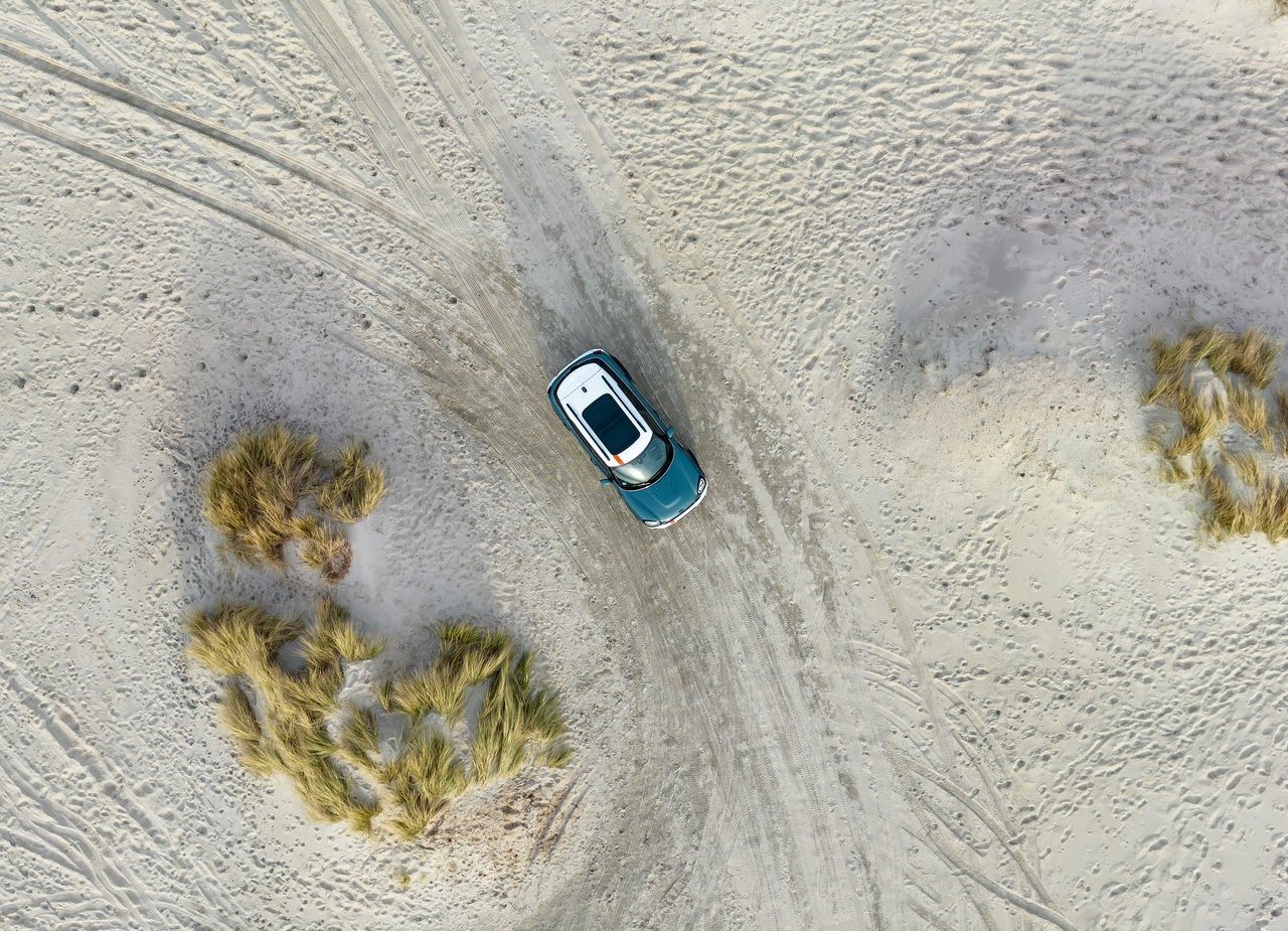 MINI COUNTRYMAN COOPER S ALL4 UNCHARTED EDITION, foto 48