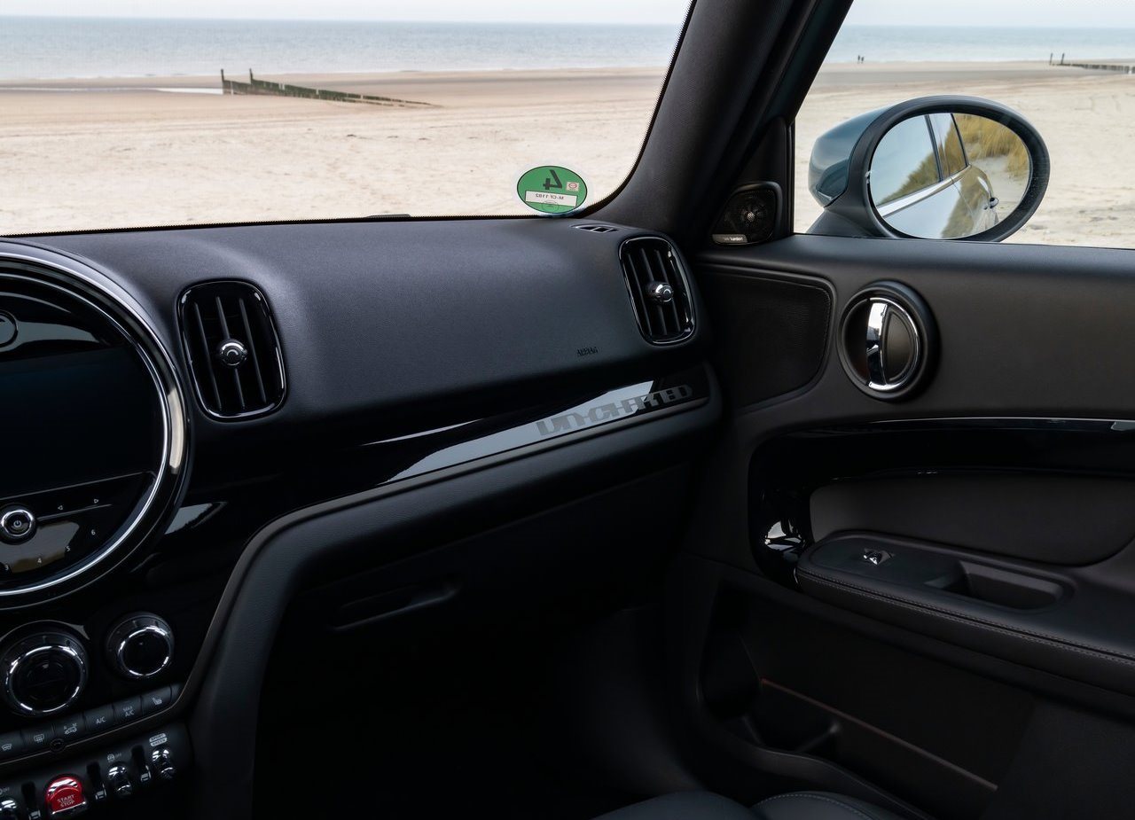 MINI COUNTRYMAN COOPER S ALL4 UNCHARTED EDITION, foto 55