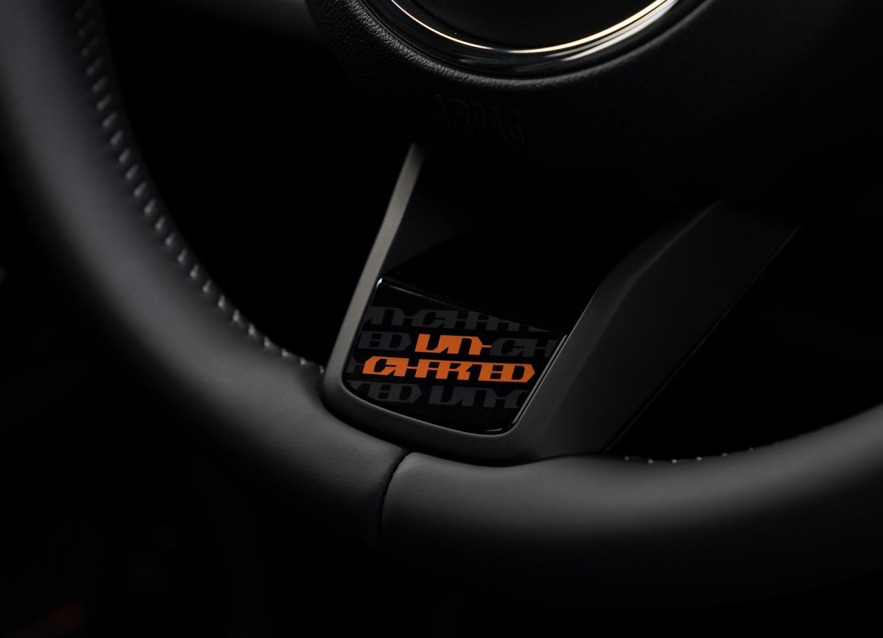 MINI COUNTRYMAN COOPER S ALL4 UNCHARTED EDITION, foto 57