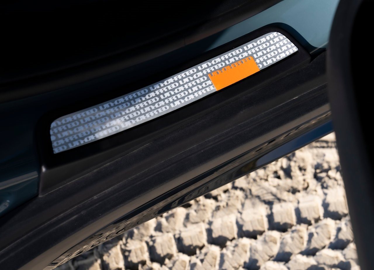 MINI COUNTRYMAN COOPER S ALL4 UNCHARTED EDITION, foto 60