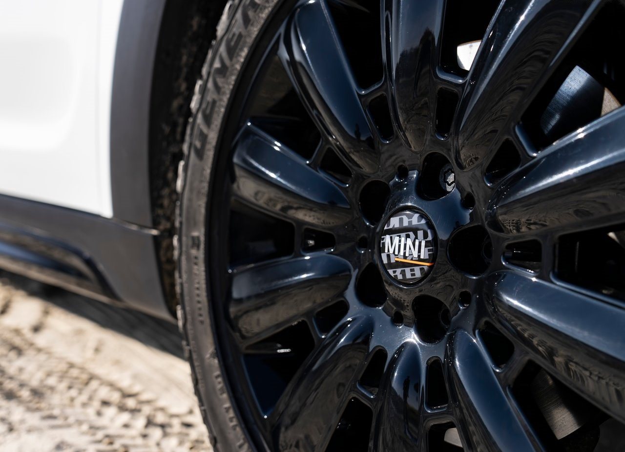 MINI COUNTRYMAN COOPER S ALL4 UNCHARTED EDITION, foto 66