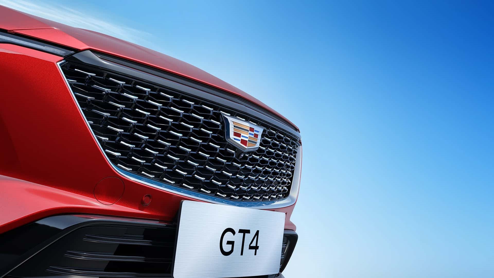 2023 - CADILLAC GT4 CH VERSION, foto 9