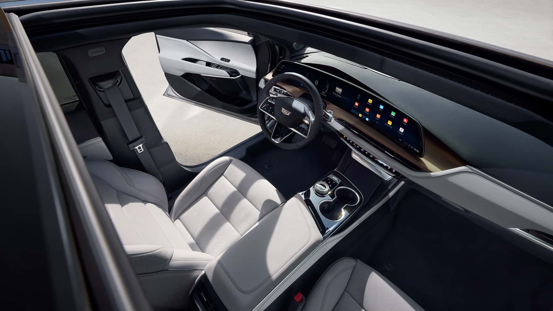 2023 - CADILLAC GT4 CH VERSION, foto 15