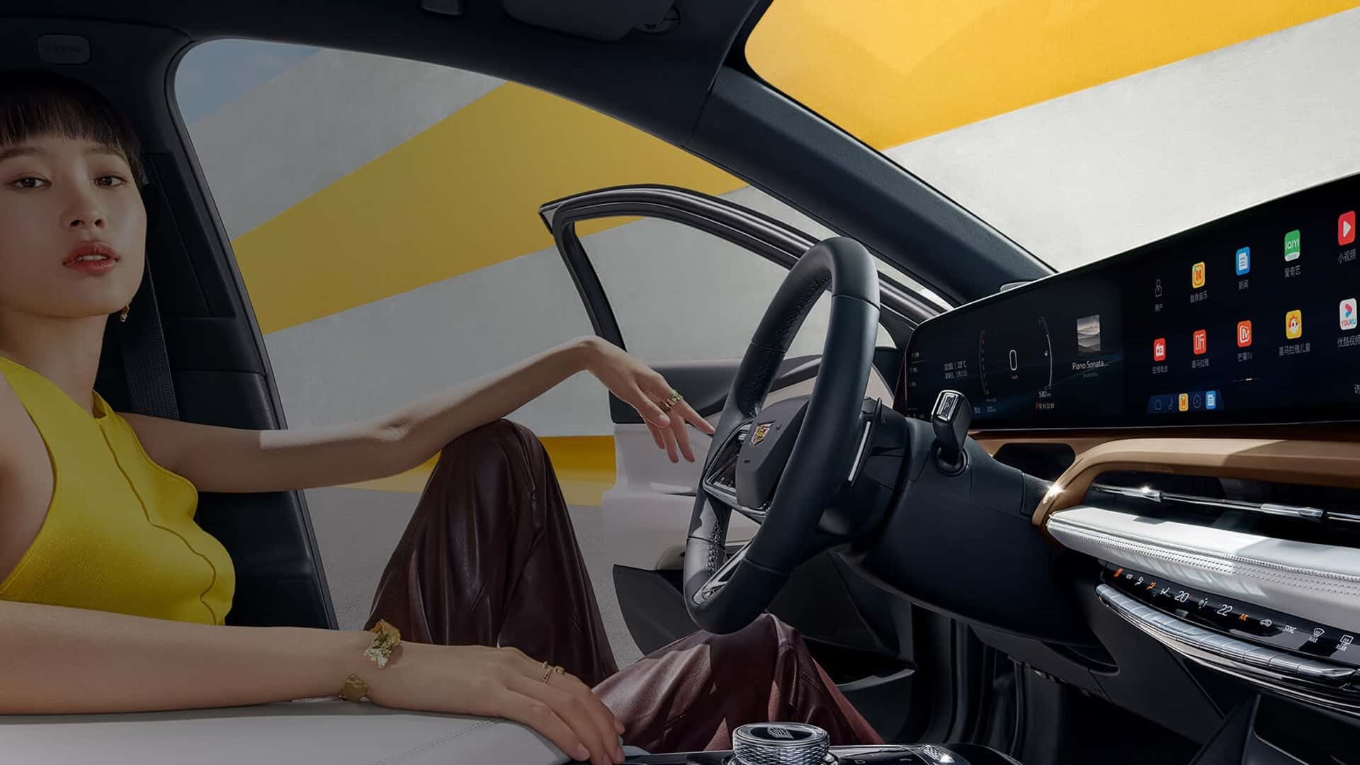 2023 - CADILLAC GT4 CH VERSION, foto 17