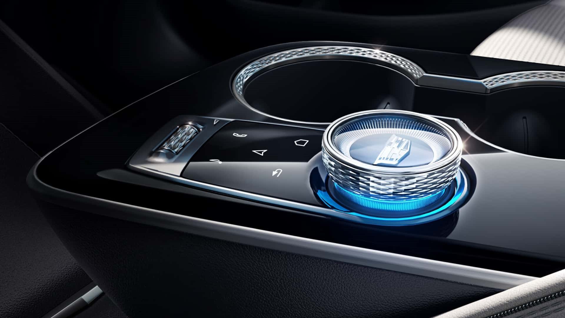 2023 - CADILLAC GT4 CH VERSION, foto 24