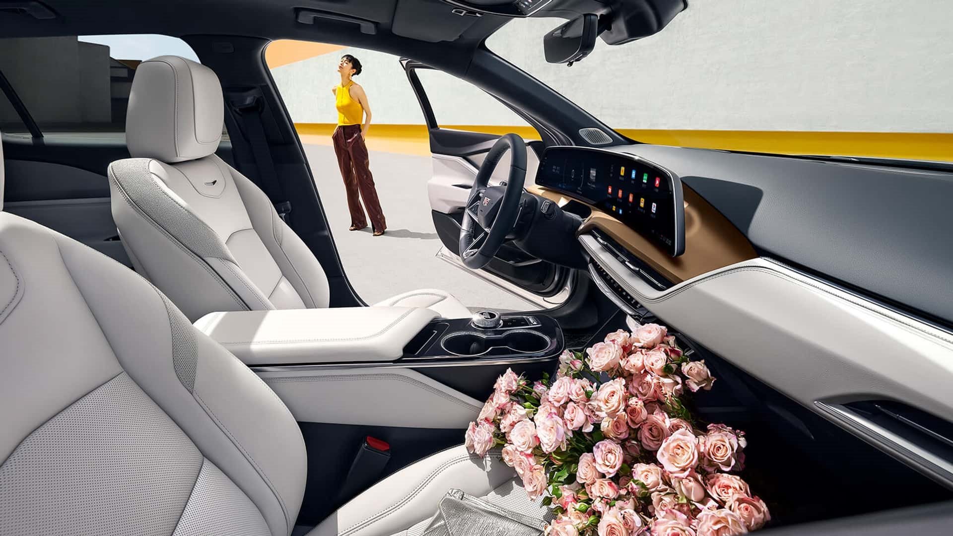 2023 - CADILLAC GT4 CH VERSION, foto 26