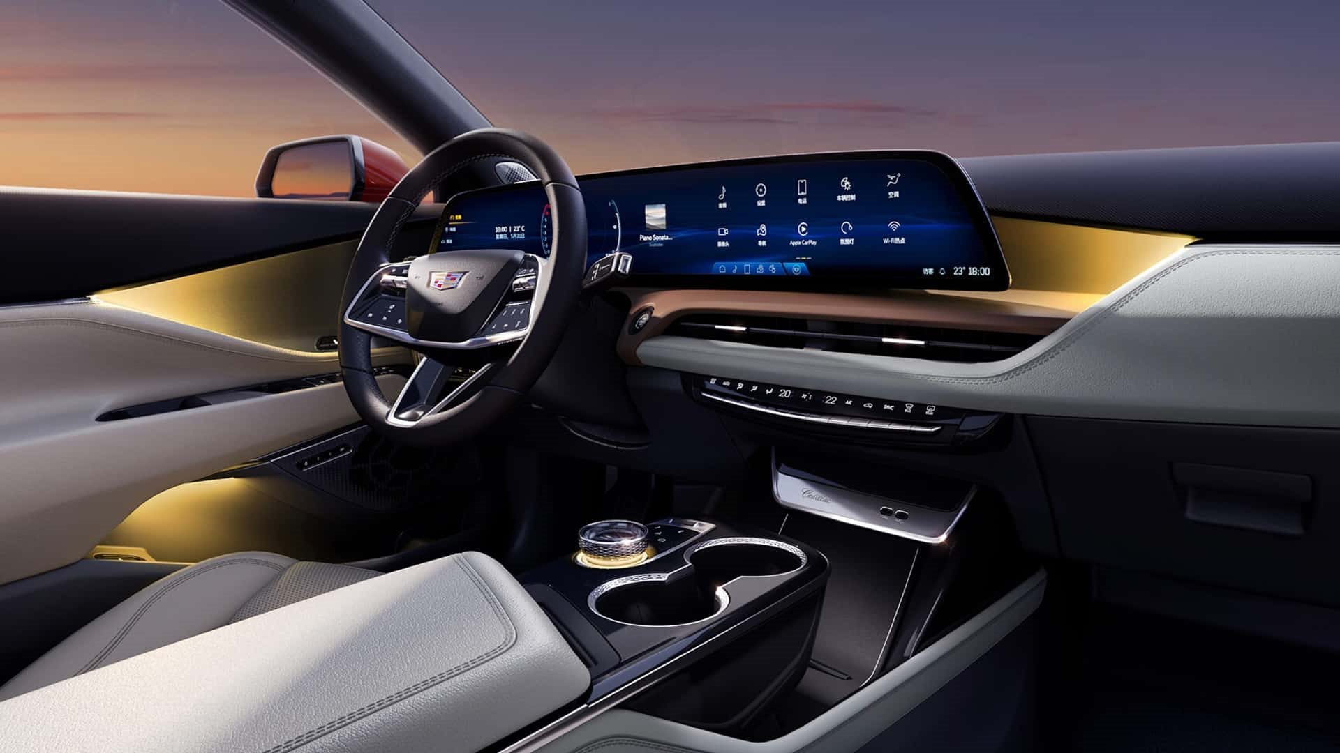 2023 - CADILLAC GT4 CH VERSION, foto 42
