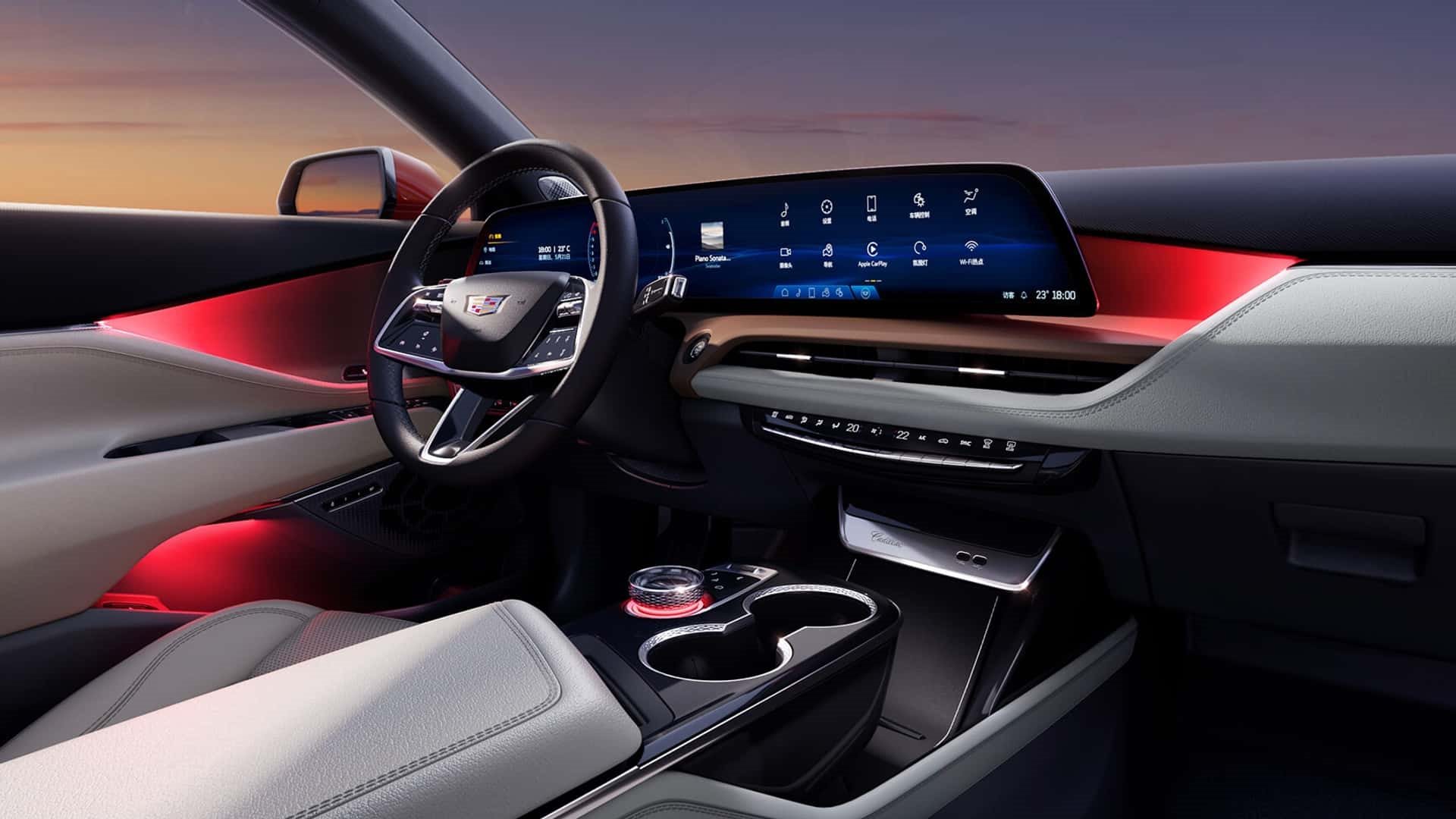 2023 - CADILLAC GT4 CH VERSION, foto 51