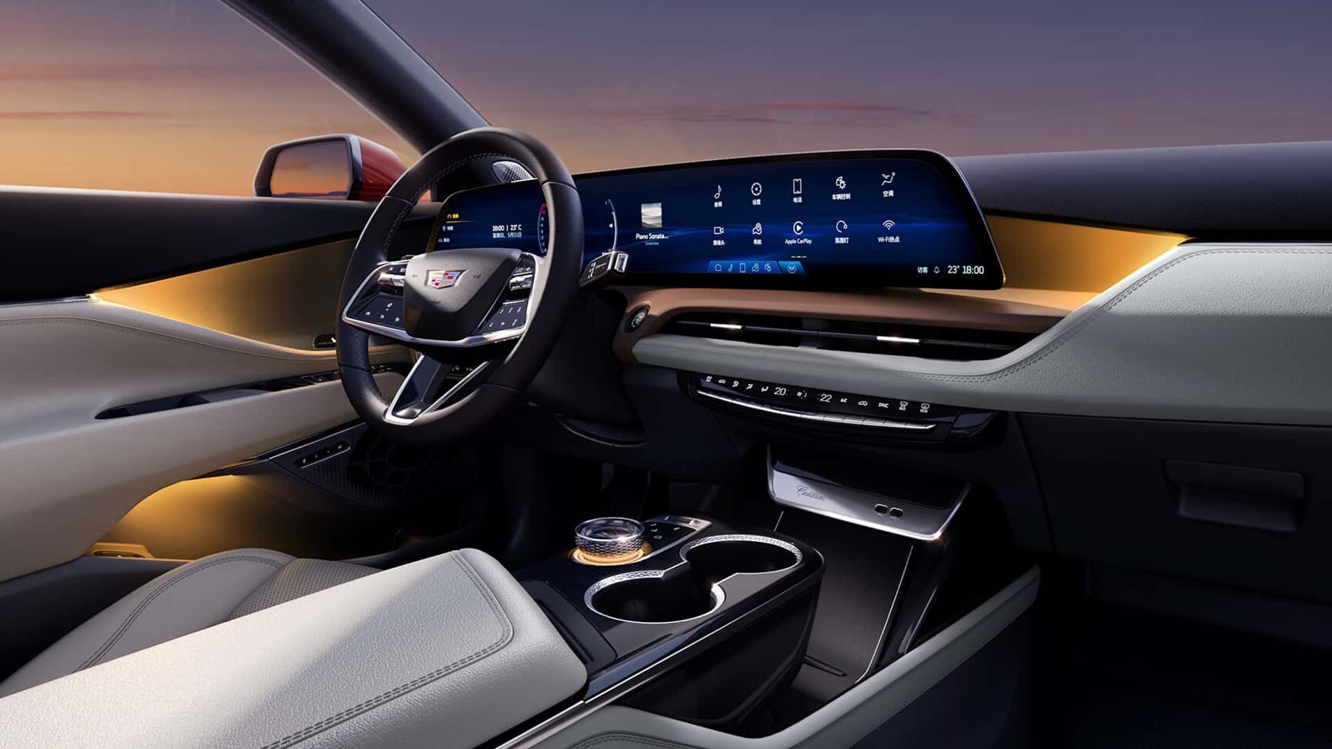 2023 - CADILLAC GT4 CH VERSION, foto 54