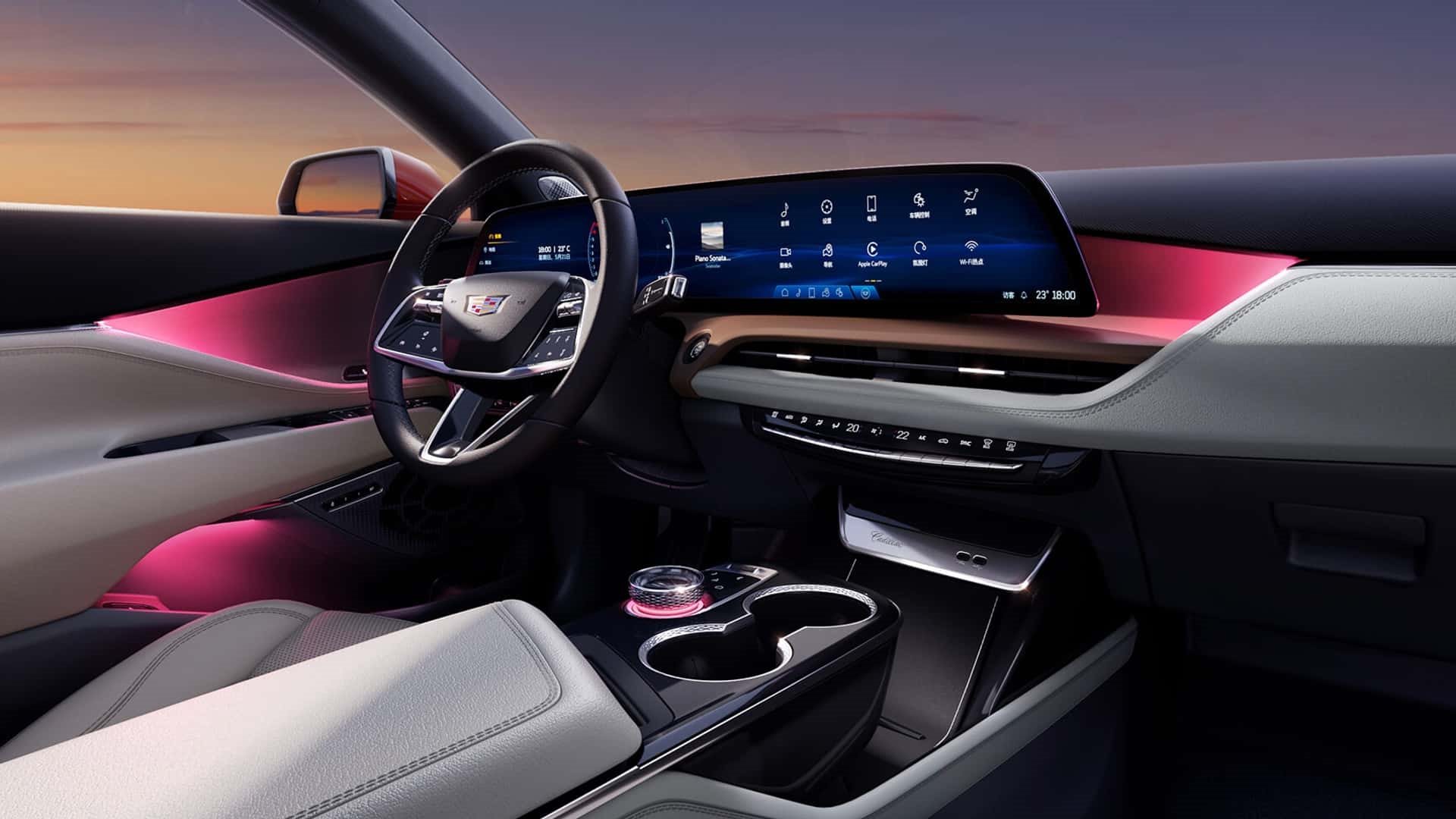 2023 - CADILLAC GT4 CH VERSION, foto 55