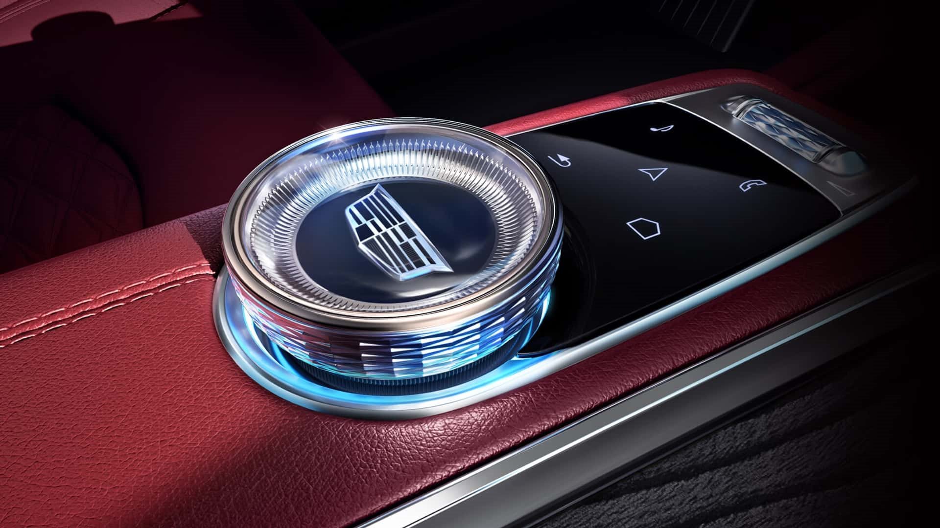 2023 - CADILLAC CT6 CH VERSION, foto 12