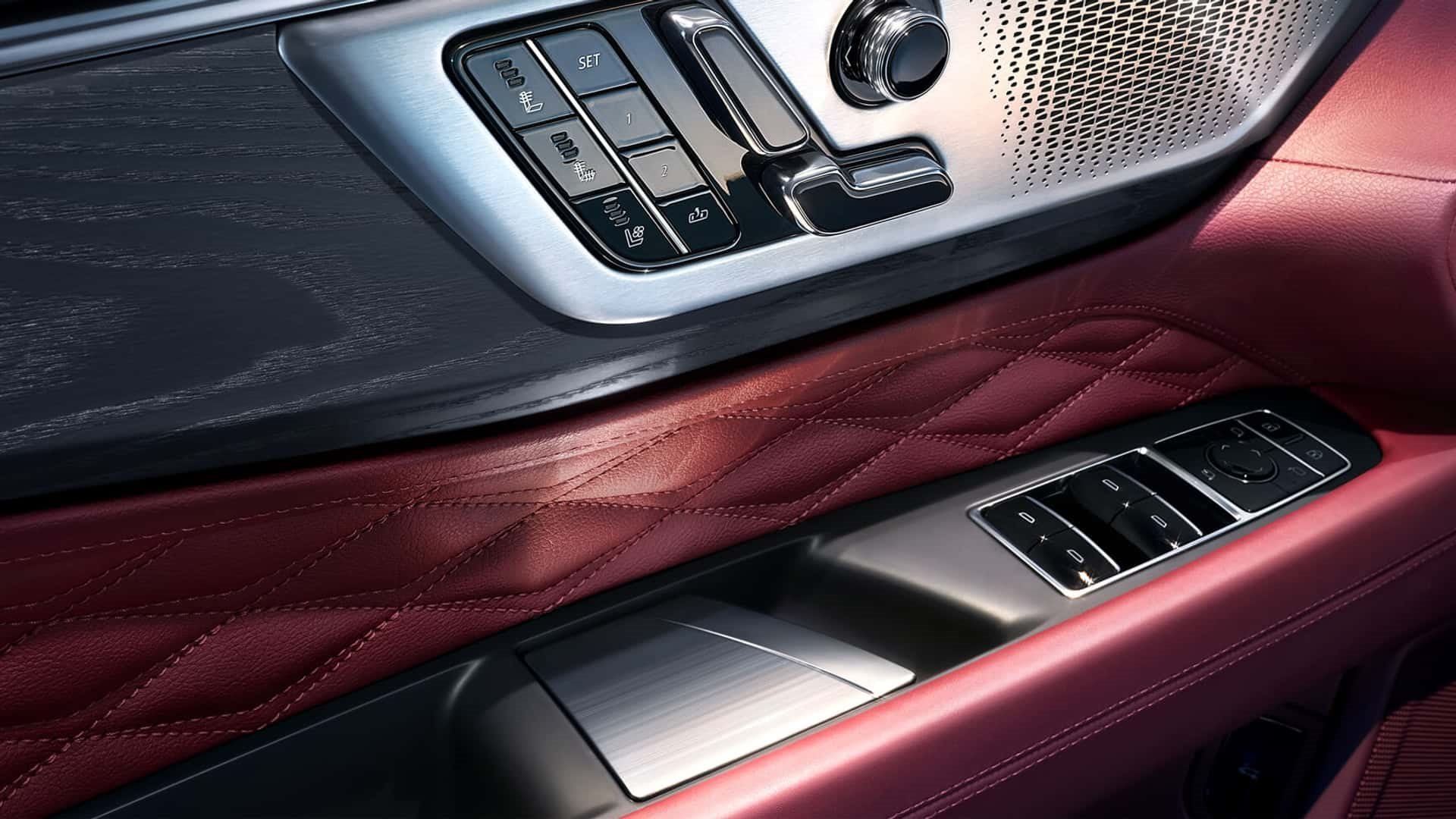2023 - CADILLAC CT6 CH VERSION, foto 13