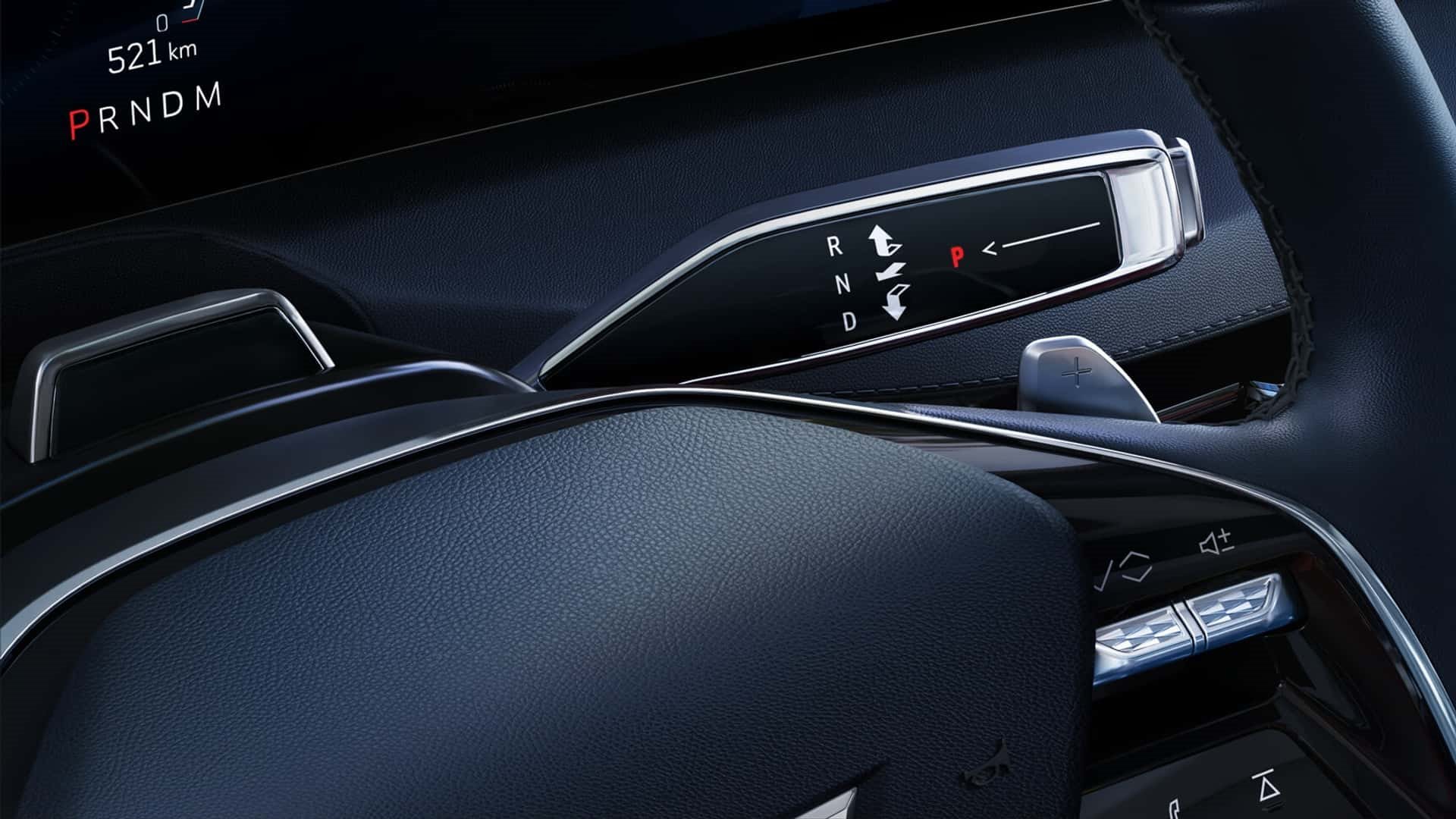 2023 - CADILLAC CT6 CH VERSION, foto 15