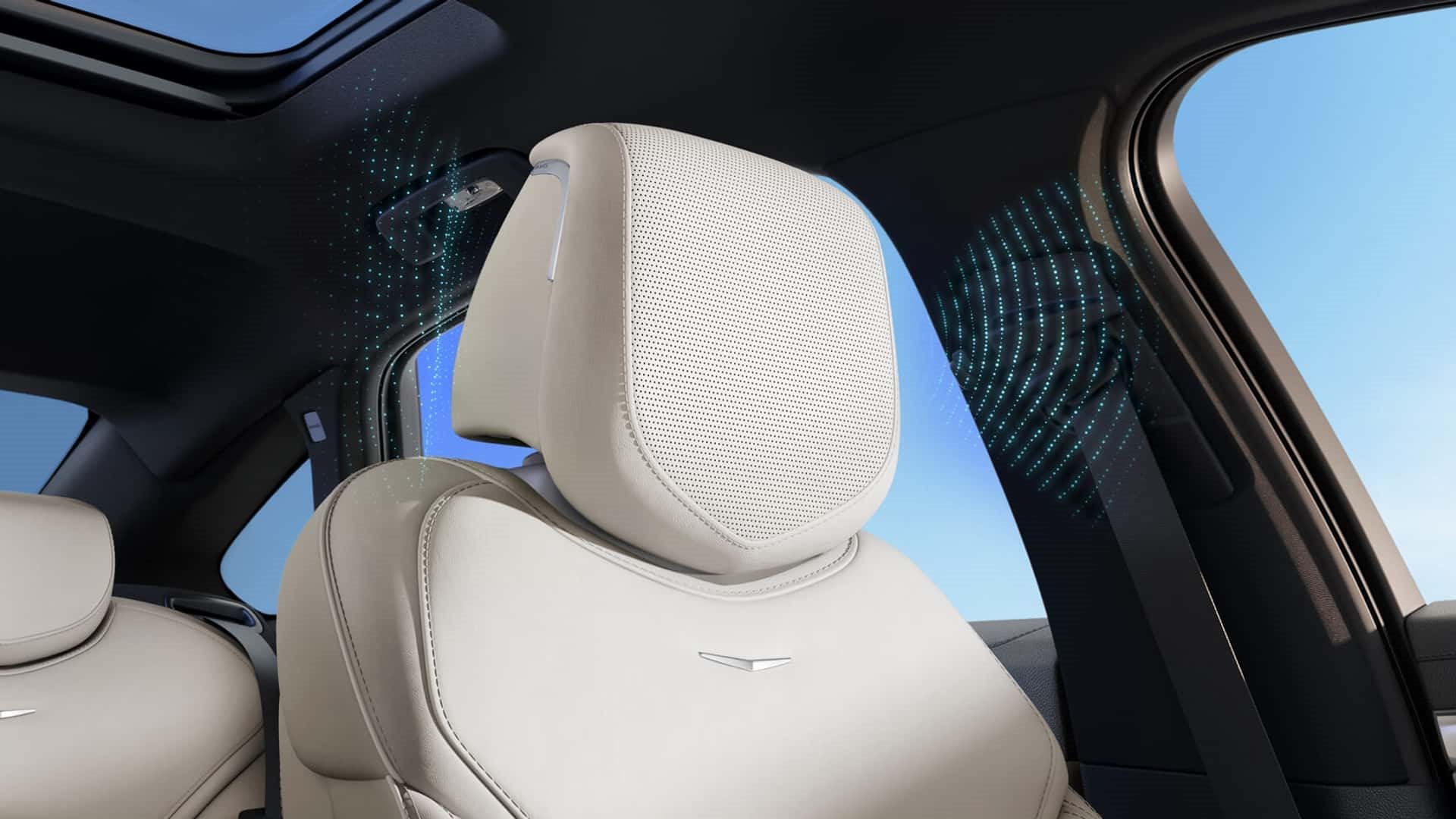 2023 - CADILLAC CT6 CH VERSION, foto 16
