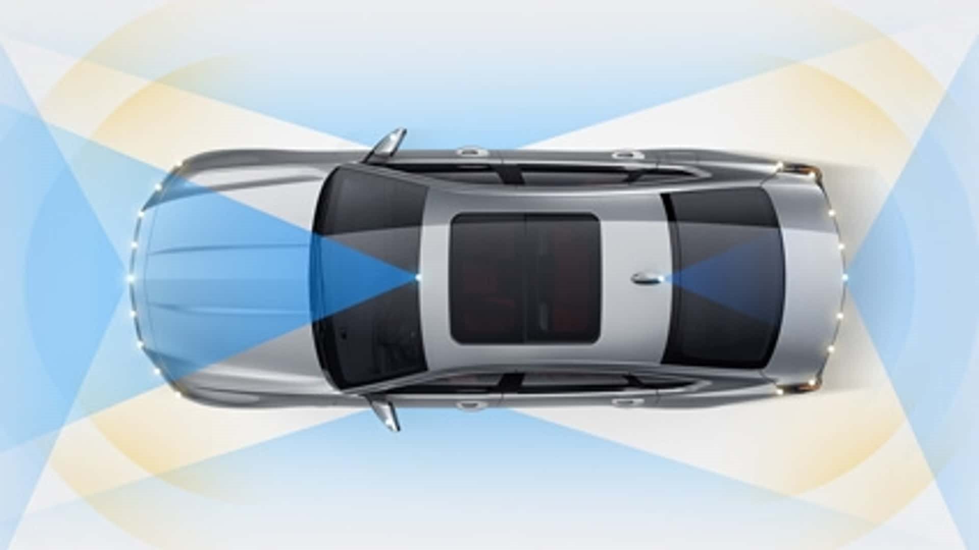 2023 - CADILLAC CT6 CH VERSION, foto 19