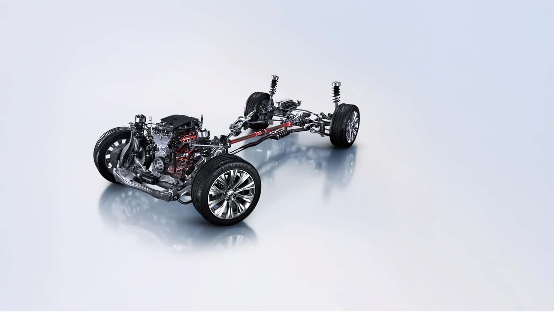 2023 - CADILLAC CT6 CH VERSION, foto 20