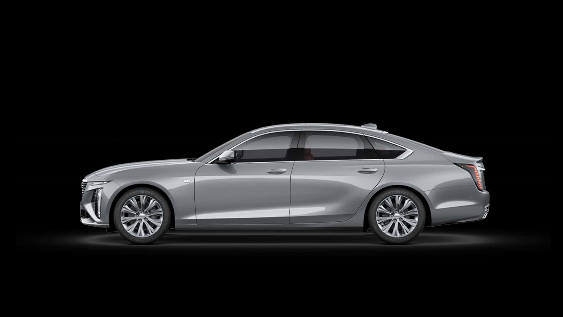 2023 - CADILLAC CT6 CH VERSION, foto 26