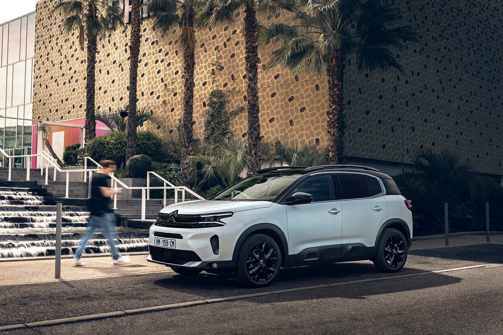 2023 - CITROËN C5 AIRCROSS HYBRID 136, foto 1