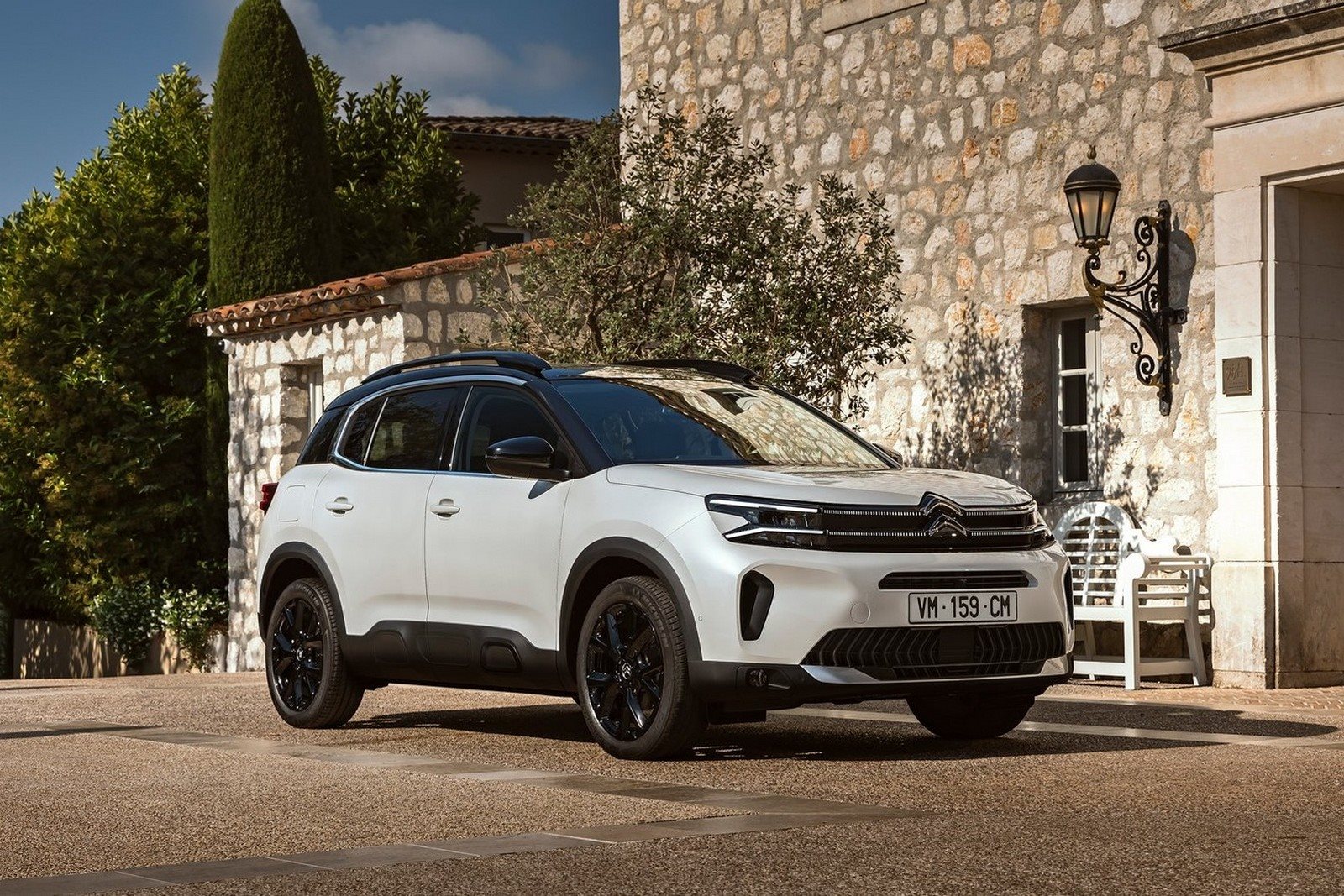 2023 - CITROËN C5 AIRCROSS HYBRID 136, foto 2