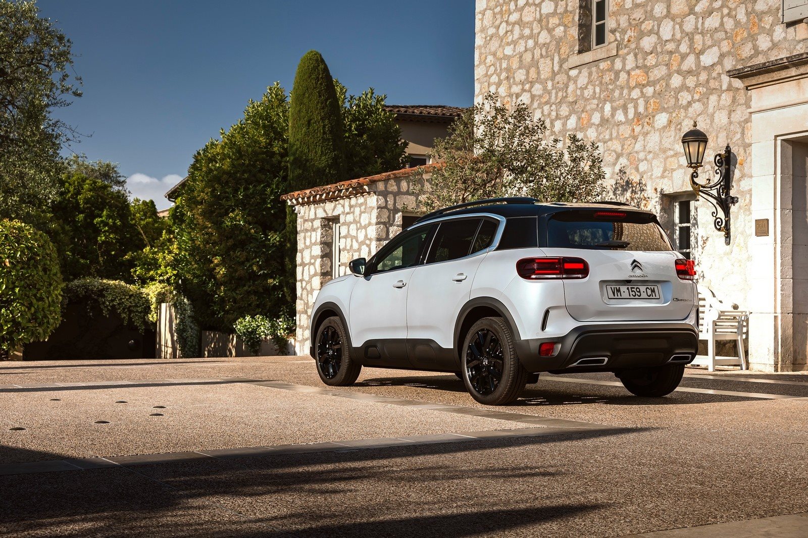 2023 - CITROËN C5 AIRCROSS HYBRID 136, foto 3