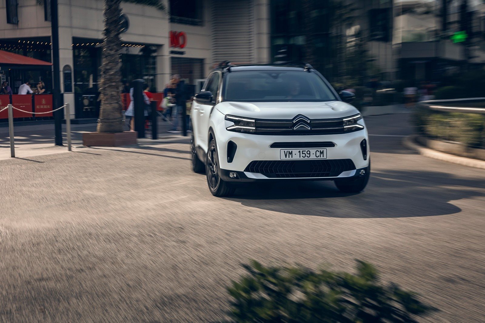 2023 - CITROËN C5 AIRCROSS HYBRID 136, foto 4