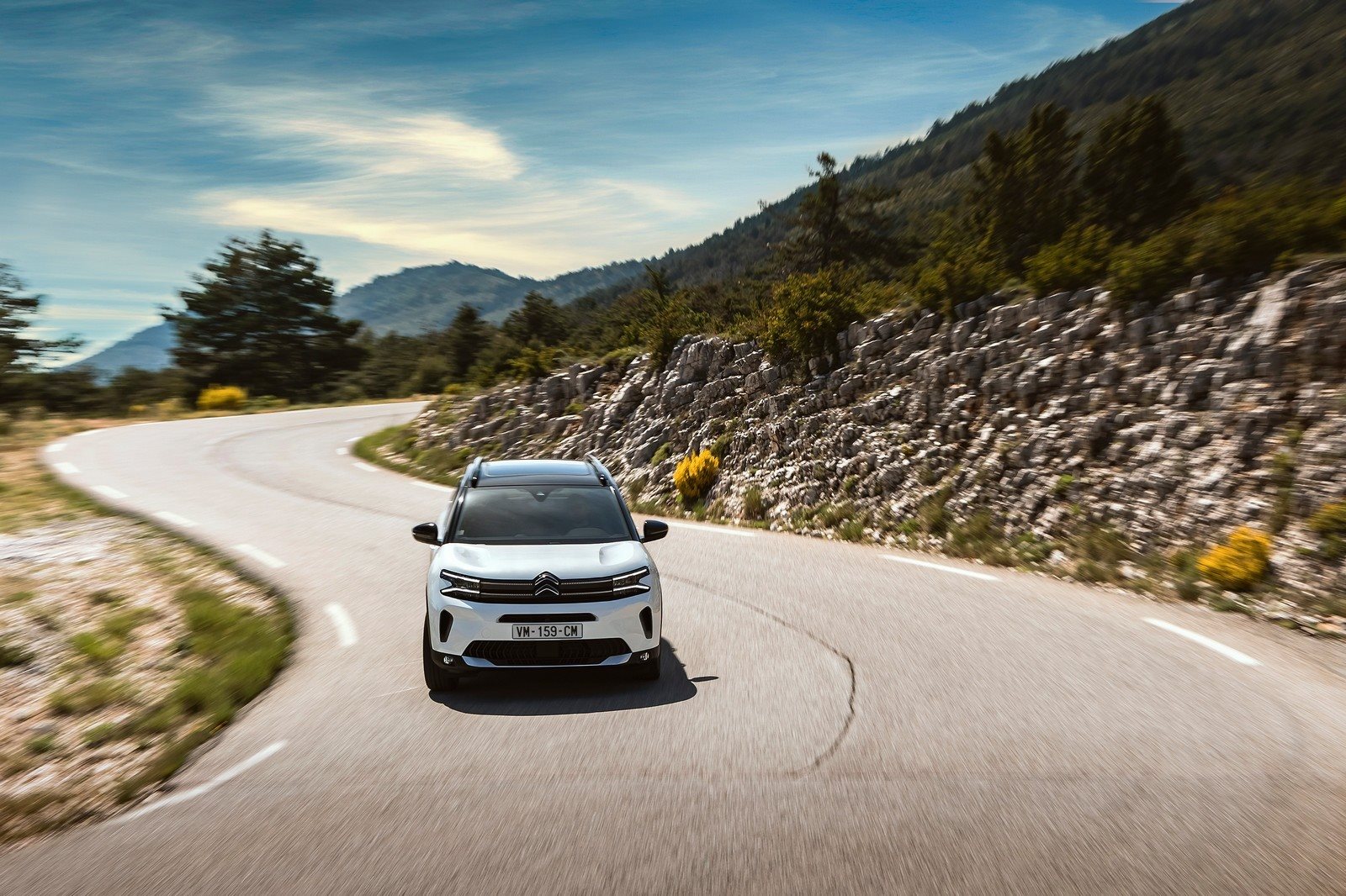 2023 - CITROËN C5 AIRCROSS HYBRID 136, foto 7
