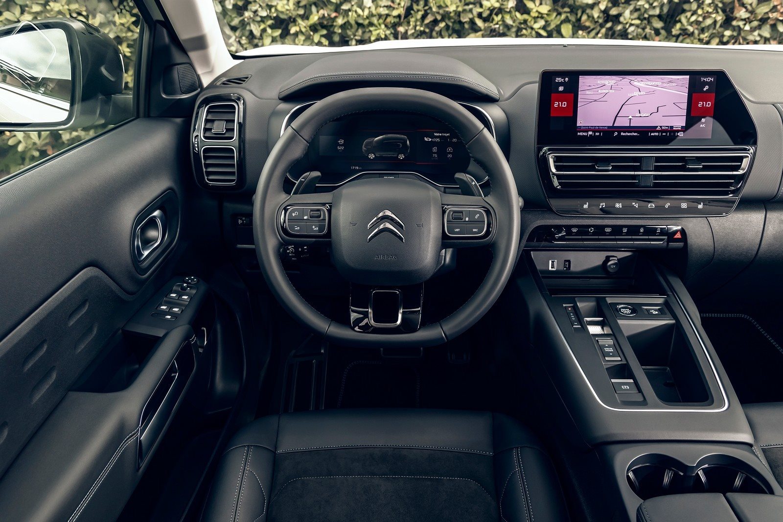2023 - CITROËN C5 AIRCROSS HYBRID 136, foto 8