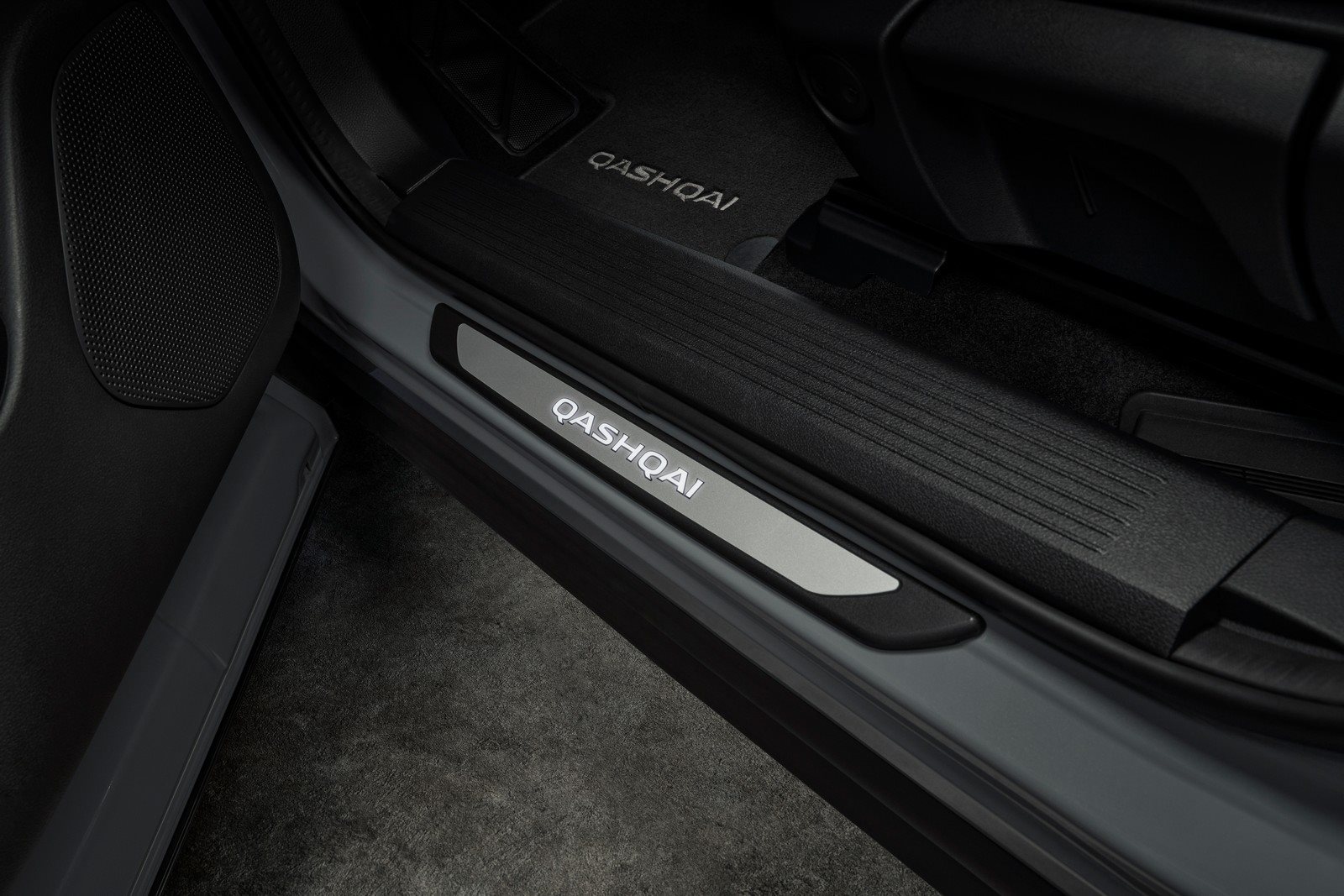 2023 - NISSAN QASHQAI e-POWER BLACK EDITION, foto 5