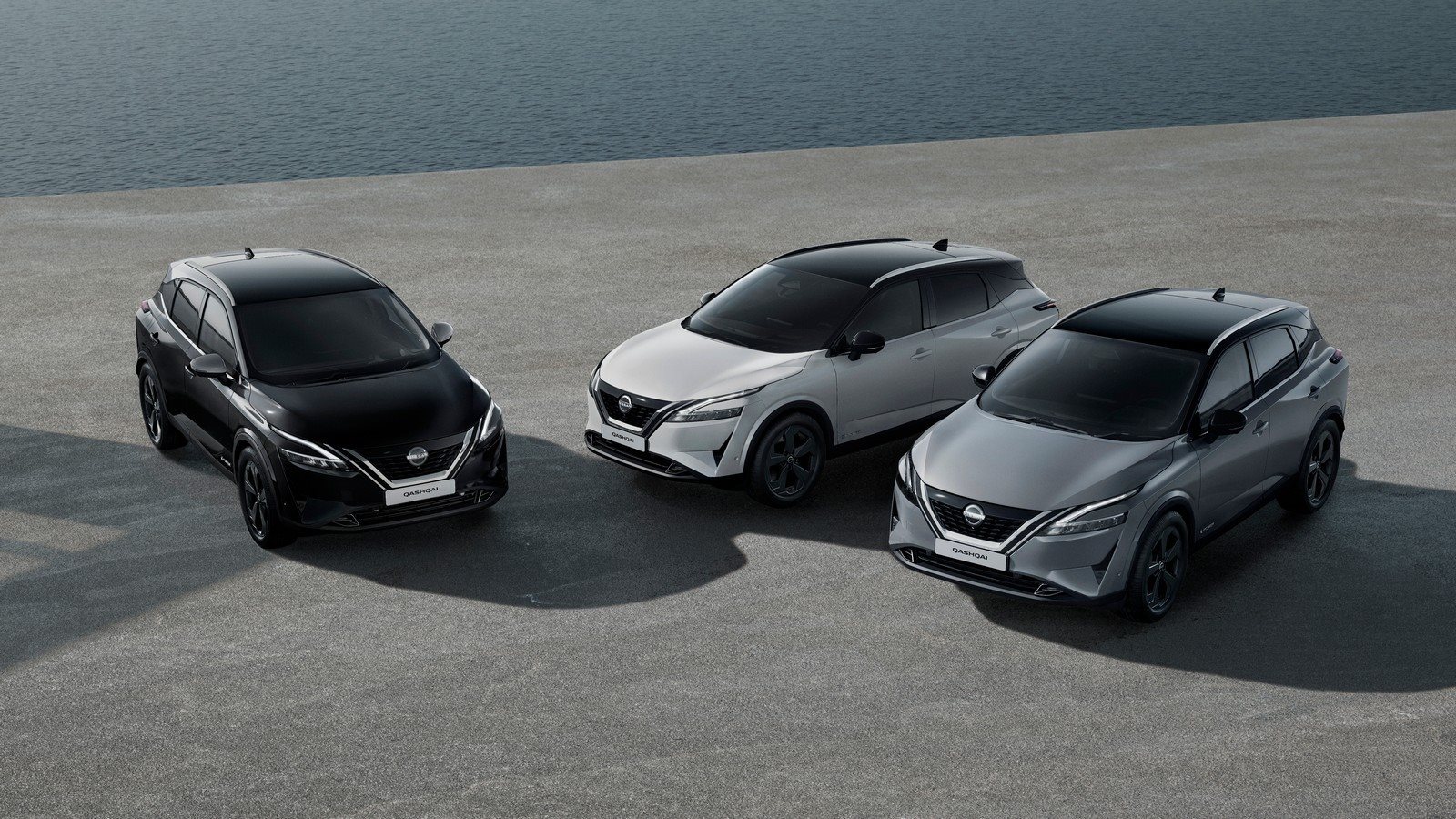 2023 - NISSAN QASHQAI e-POWER BLACK EDITION, foto 6