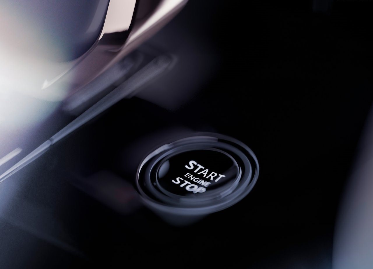 2024 - RANGE ROVER SPORT SV, foto 21