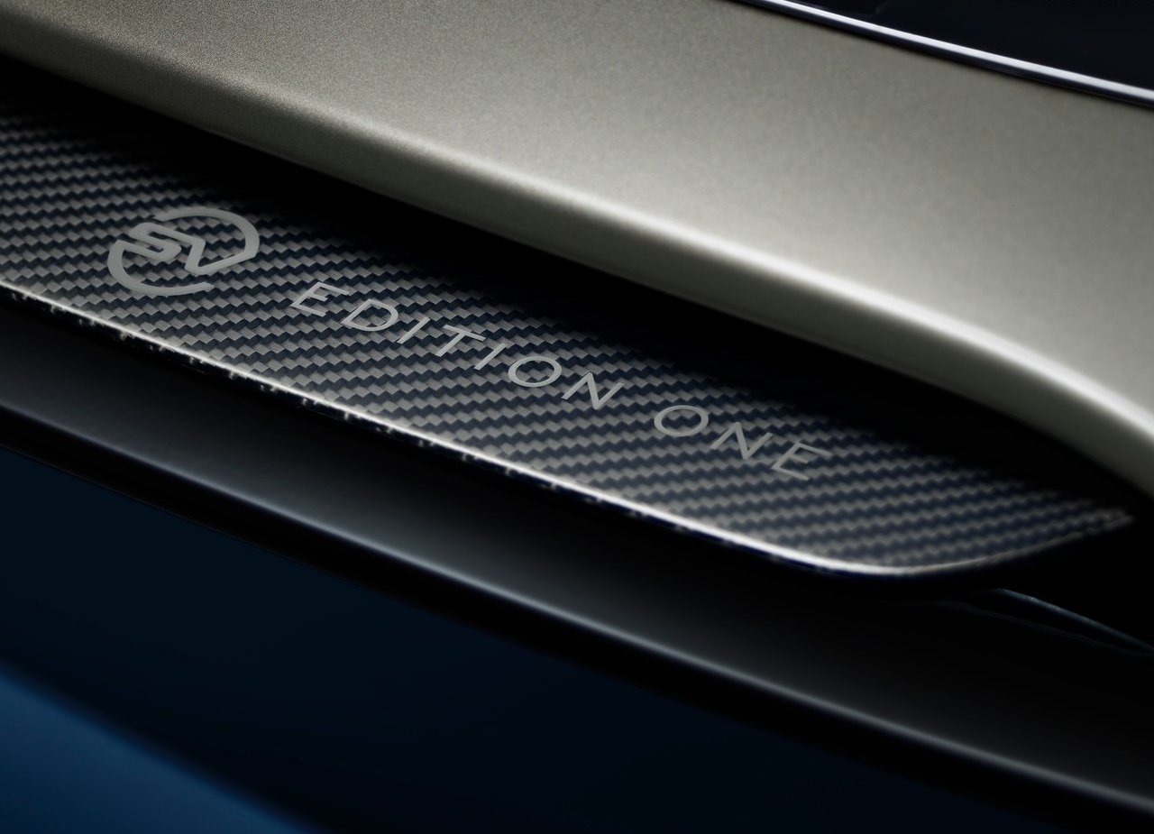 2024 - RANGE ROVER SPORT SV, foto 26