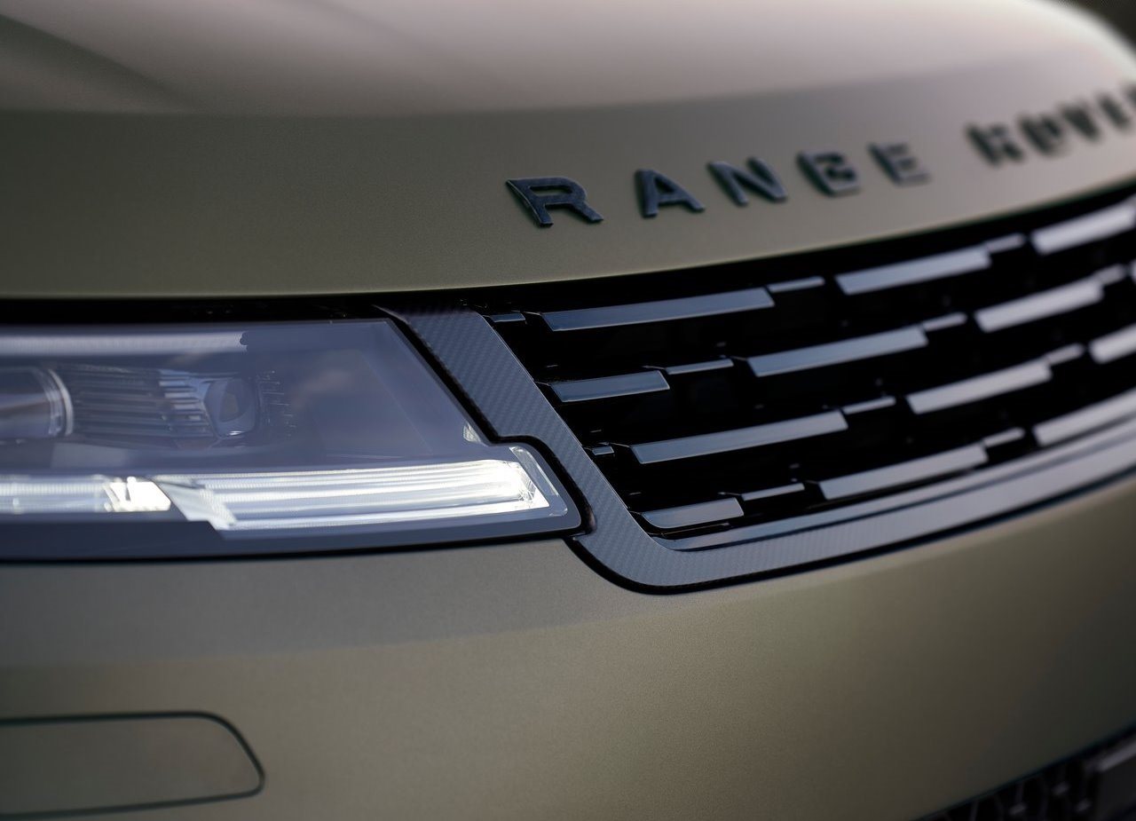 2024 - RANGE ROVER SPORT SV, foto 27