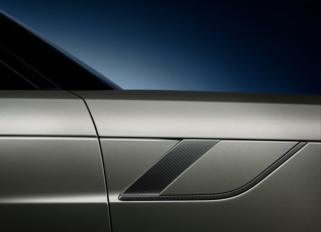 2024 - RANGE ROVER SPORT SV, foto 28