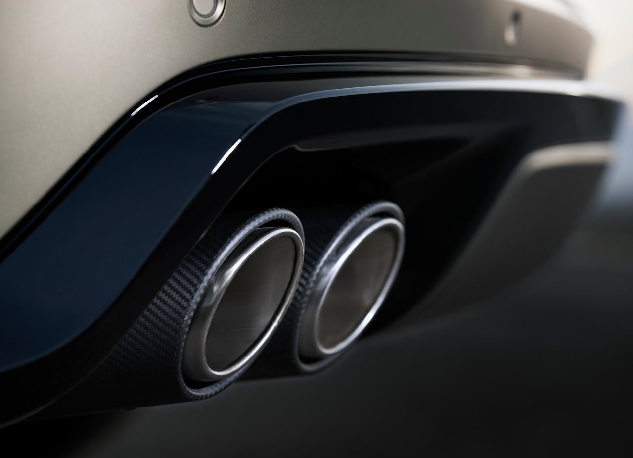 2024 - RANGE ROVER SPORT SV, foto 33