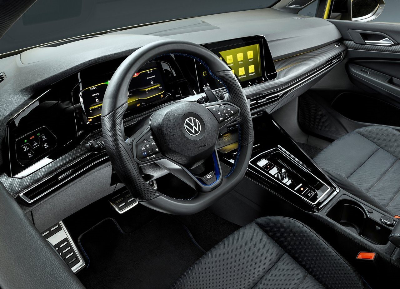 2023 - VOLKSWAGEN GOLF R 333 LIMITED EDITION, foto 4