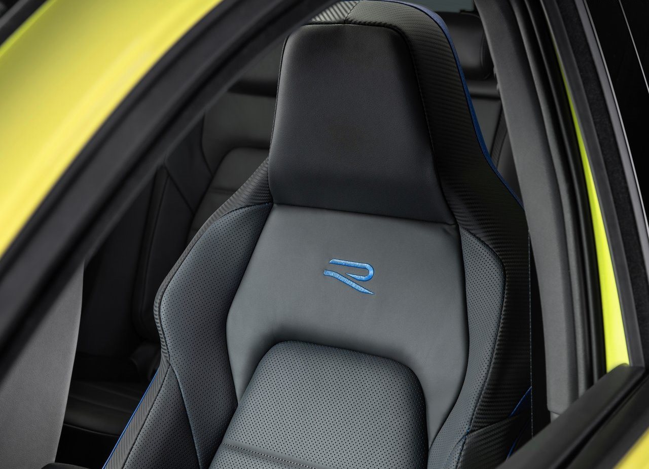 2023 - VOLKSWAGEN GOLF R 333 LIMITED EDITION, foto 5