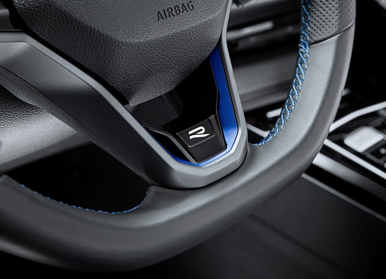 2023 - VOLKSWAGEN GOLF R 333 LIMITED EDITION, foto 6