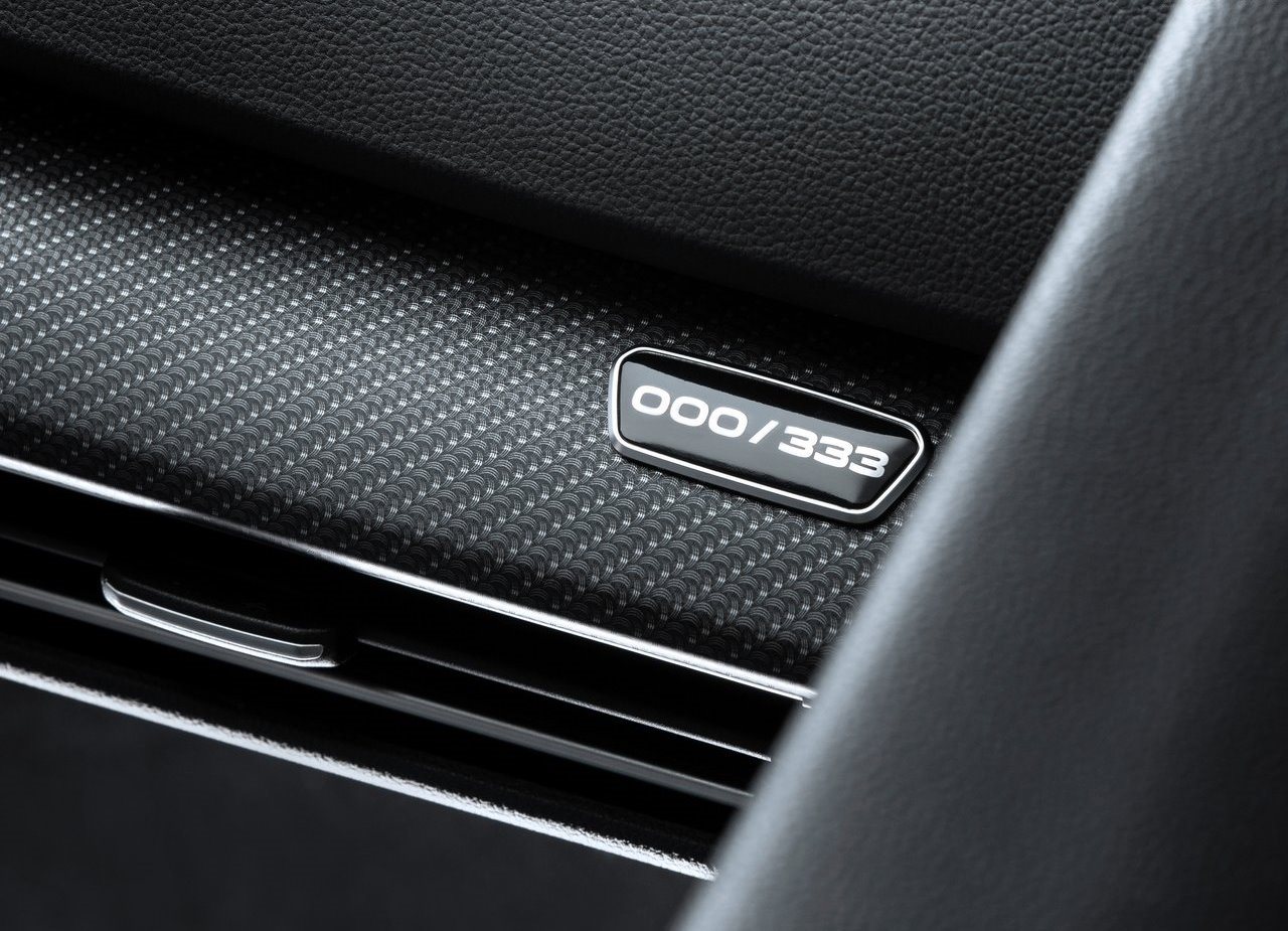 2023 - VOLKSWAGEN GOLF R 333 LIMITED EDITION, foto 7