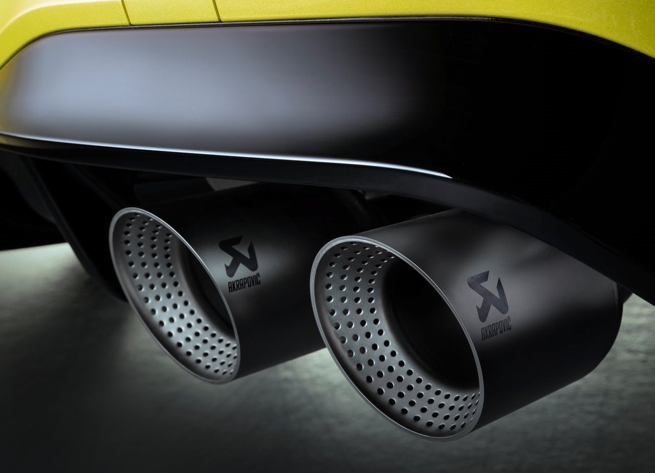 2023 - VOLKSWAGEN GOLF R 333 LIMITED EDITION, foto 10